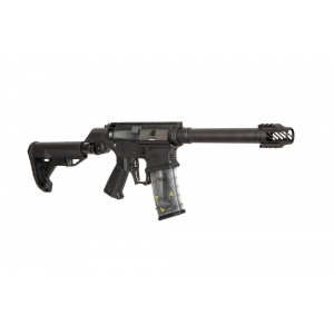 Страйкбольный автомат G&G SPEEDSOFT RIFLE SSG-1 USR [EGC-SSG-USR-BNB-NCM]